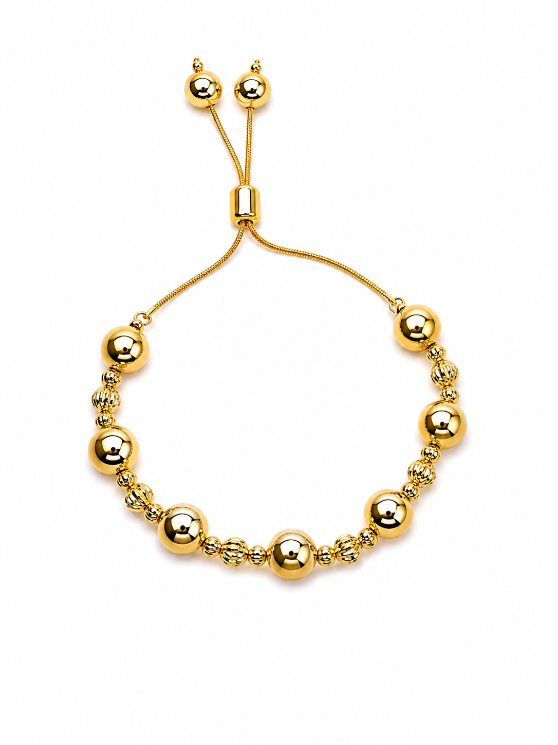Pulsera Ajustable Esfera