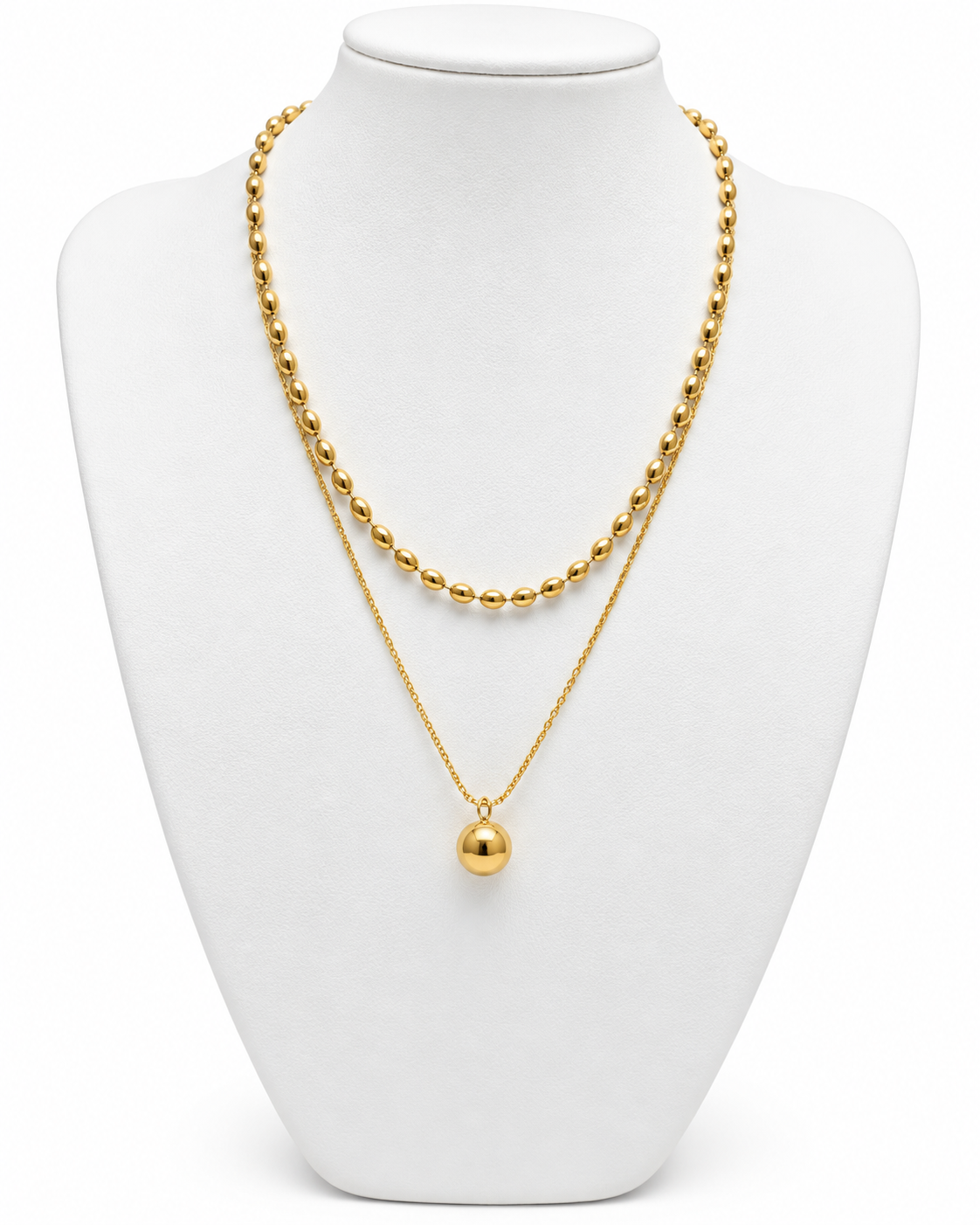 Chain Double