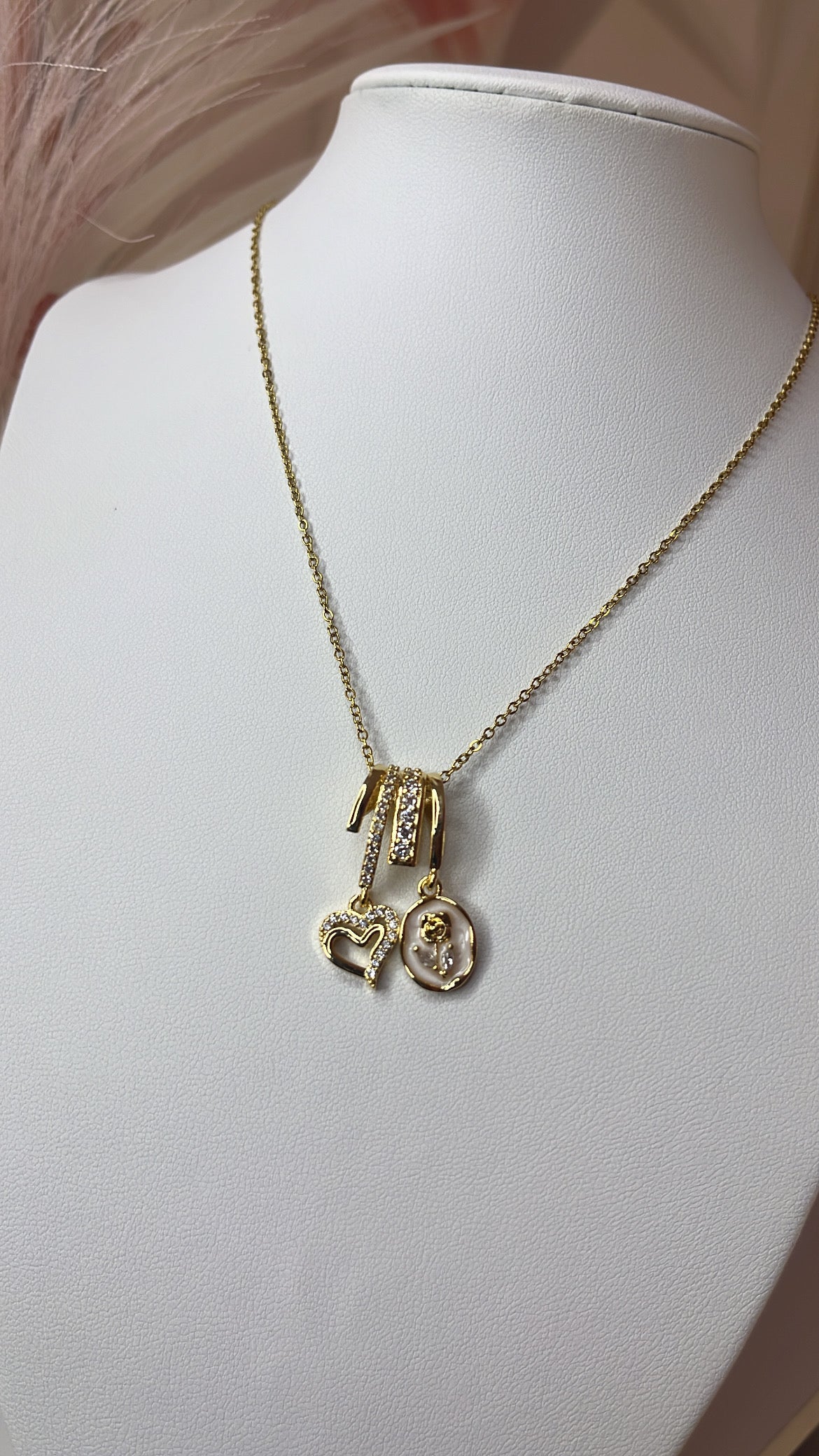 Necklace Mariana