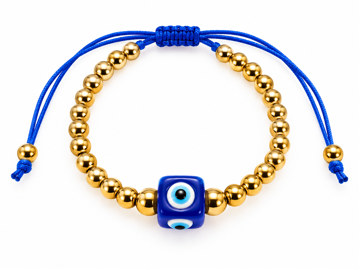 Pulsera Turco Royal
