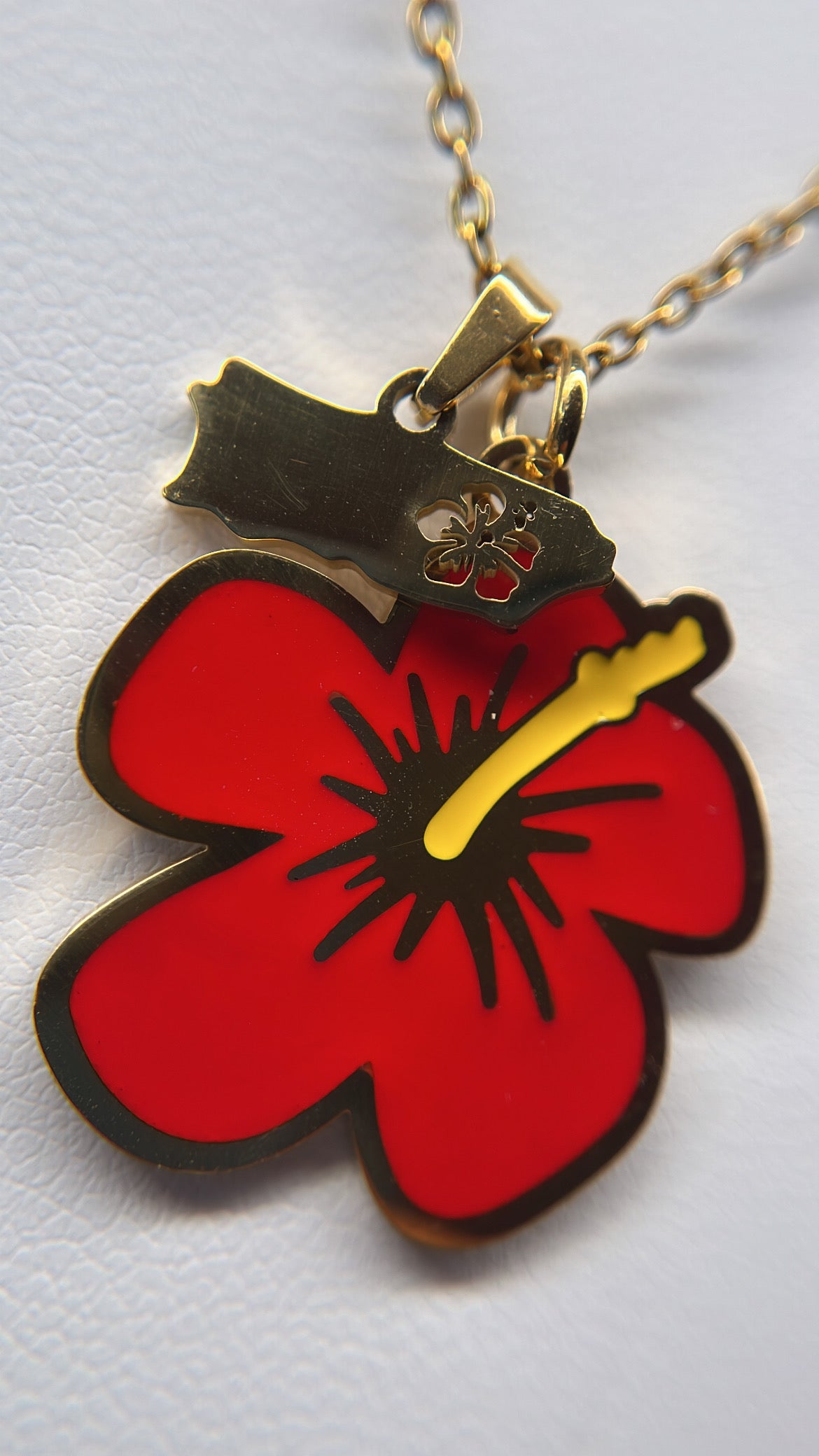 Cadena amapola PR