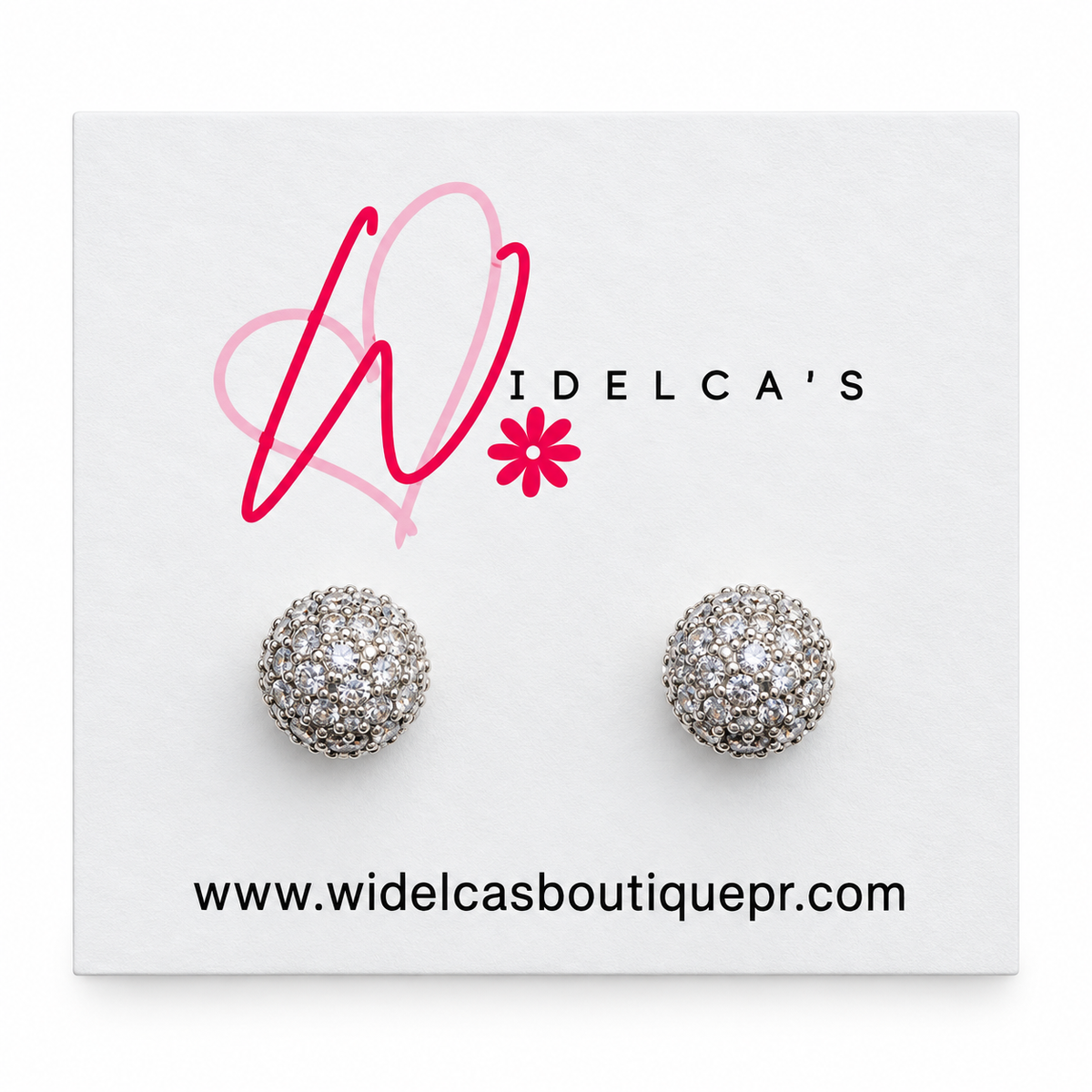 Arete Circle Zircon
