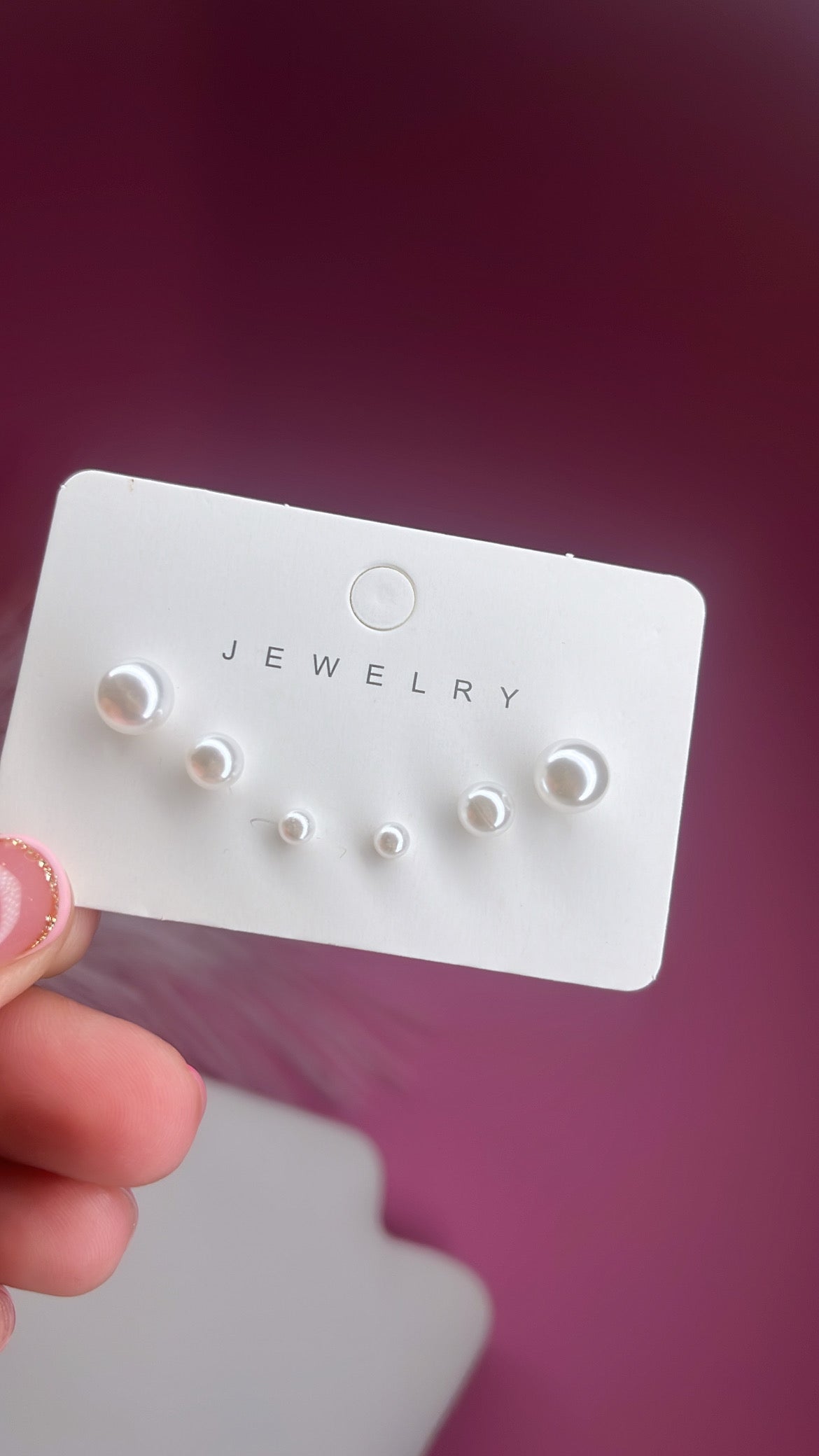 Arete Fantasia Set 3