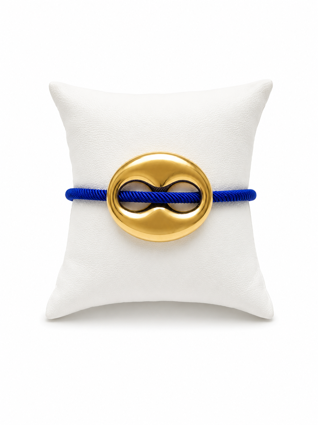 Pulsera GG Soga Royal