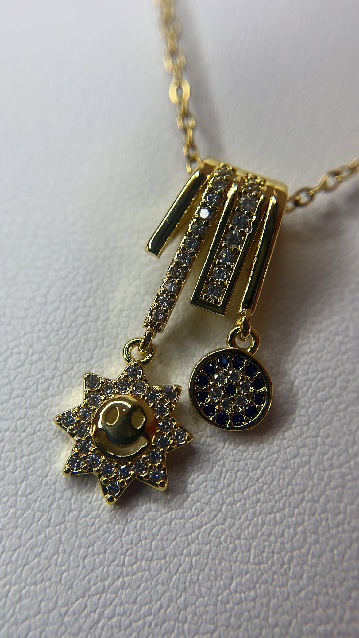 Necklace Sofía