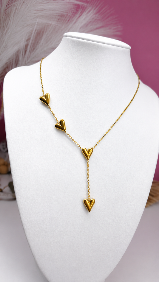 Necklace Amore