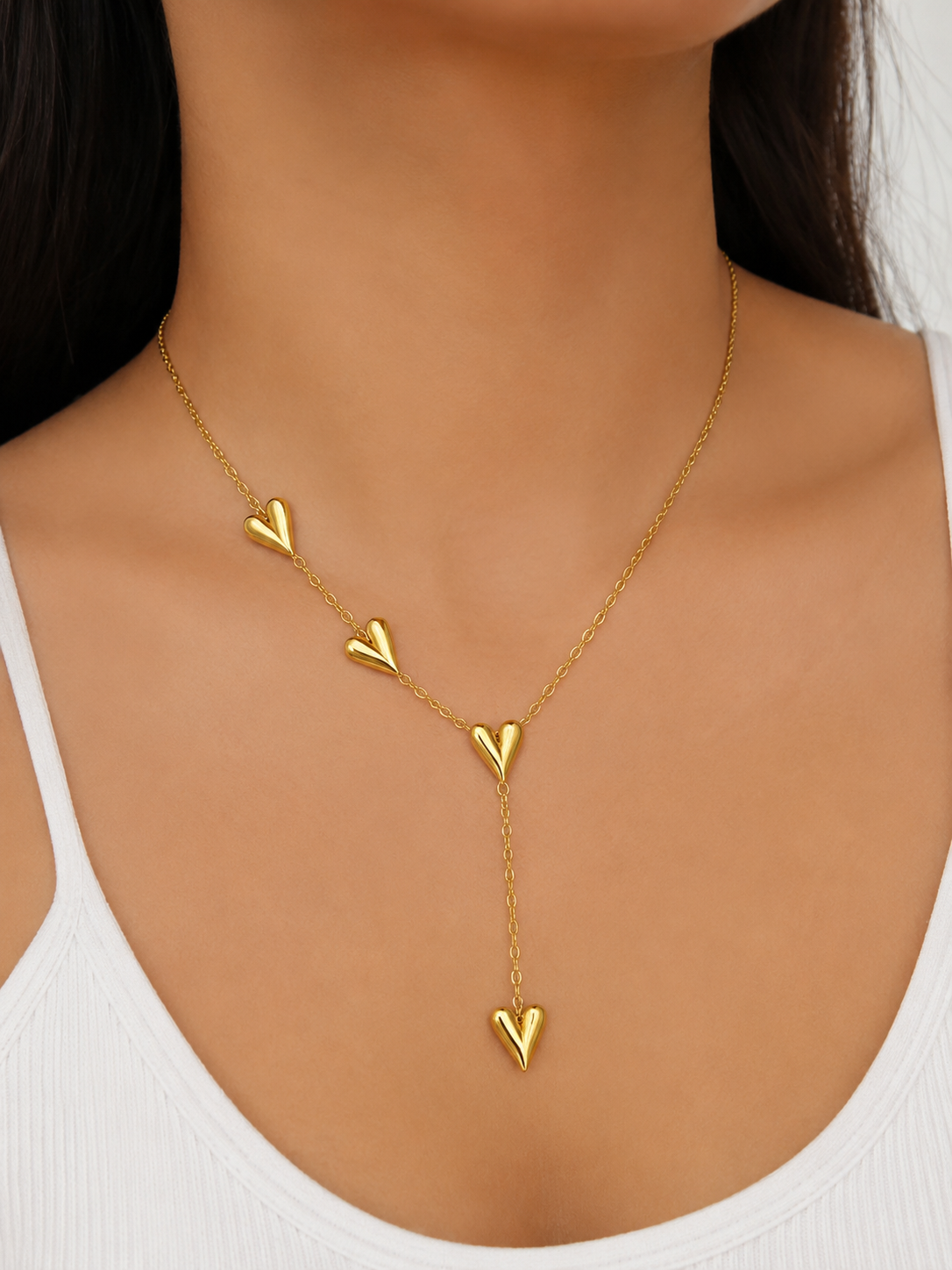 Necklace Amore