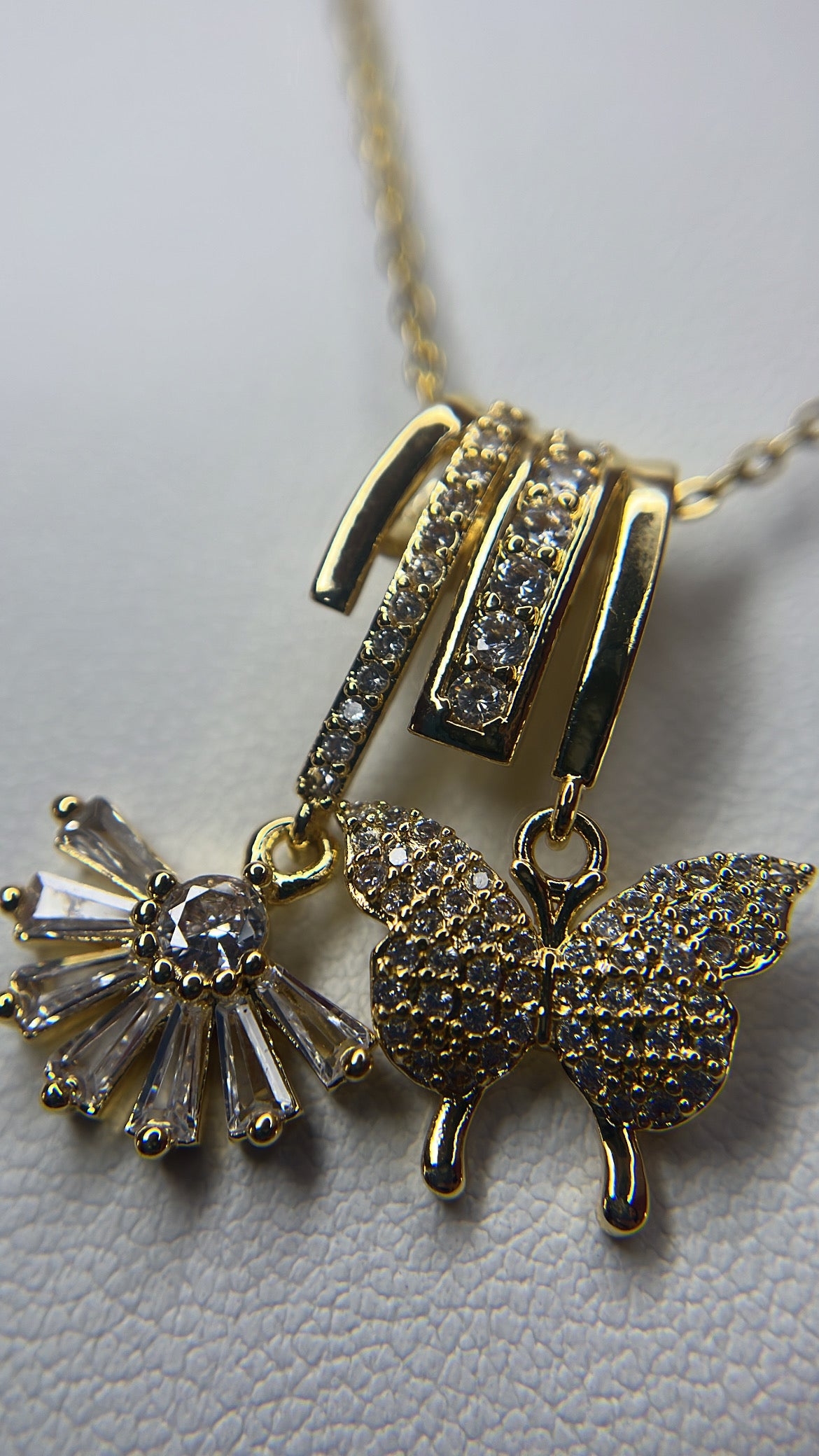 Necklace Camila
