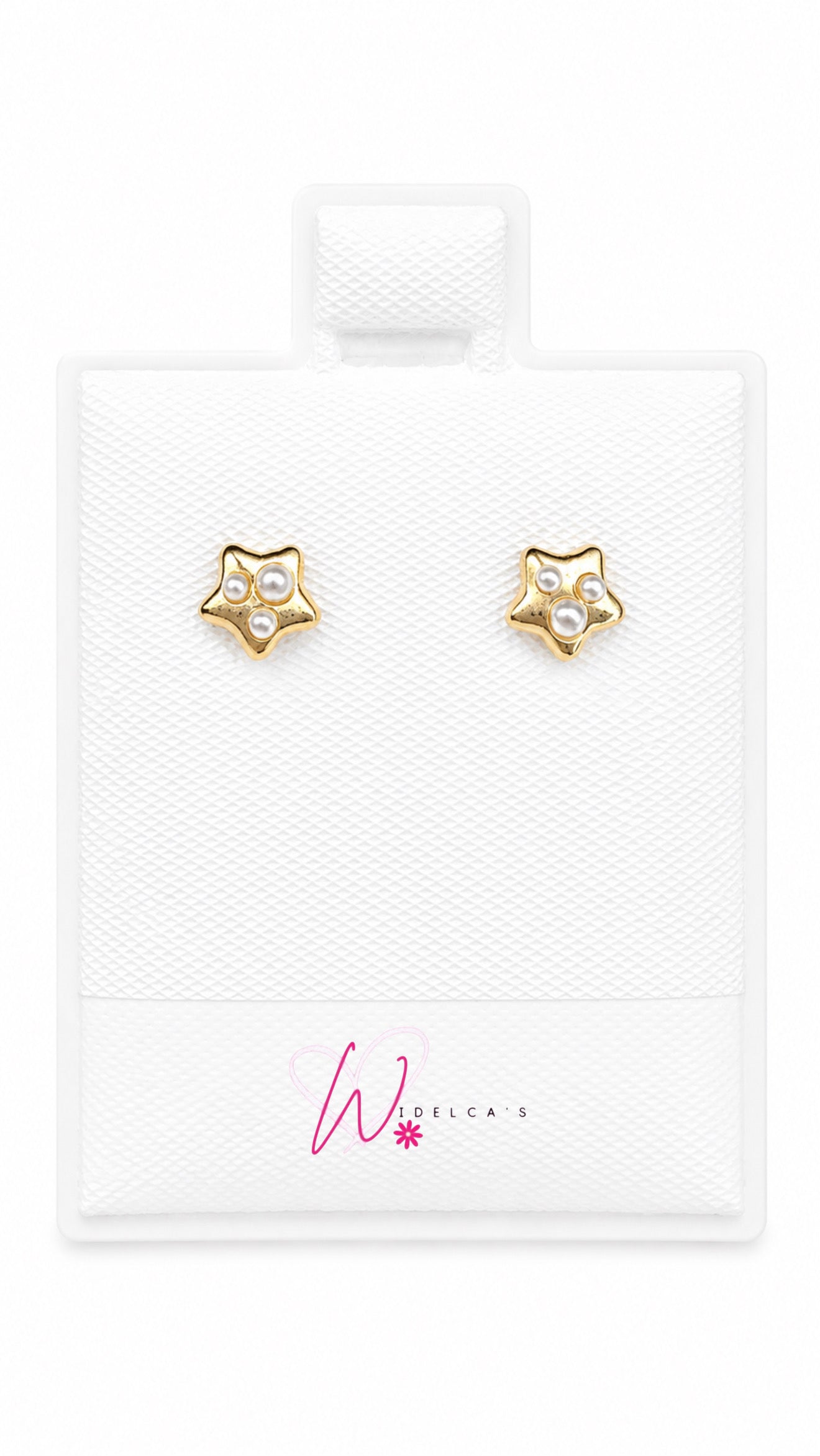 Arete Estrella Perla