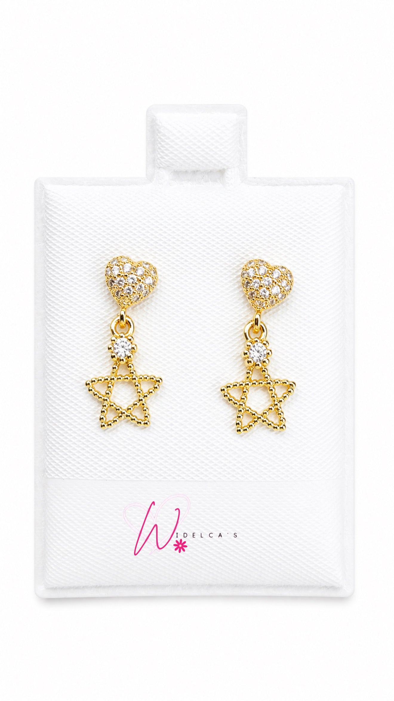 Arete Estrella & Corazon