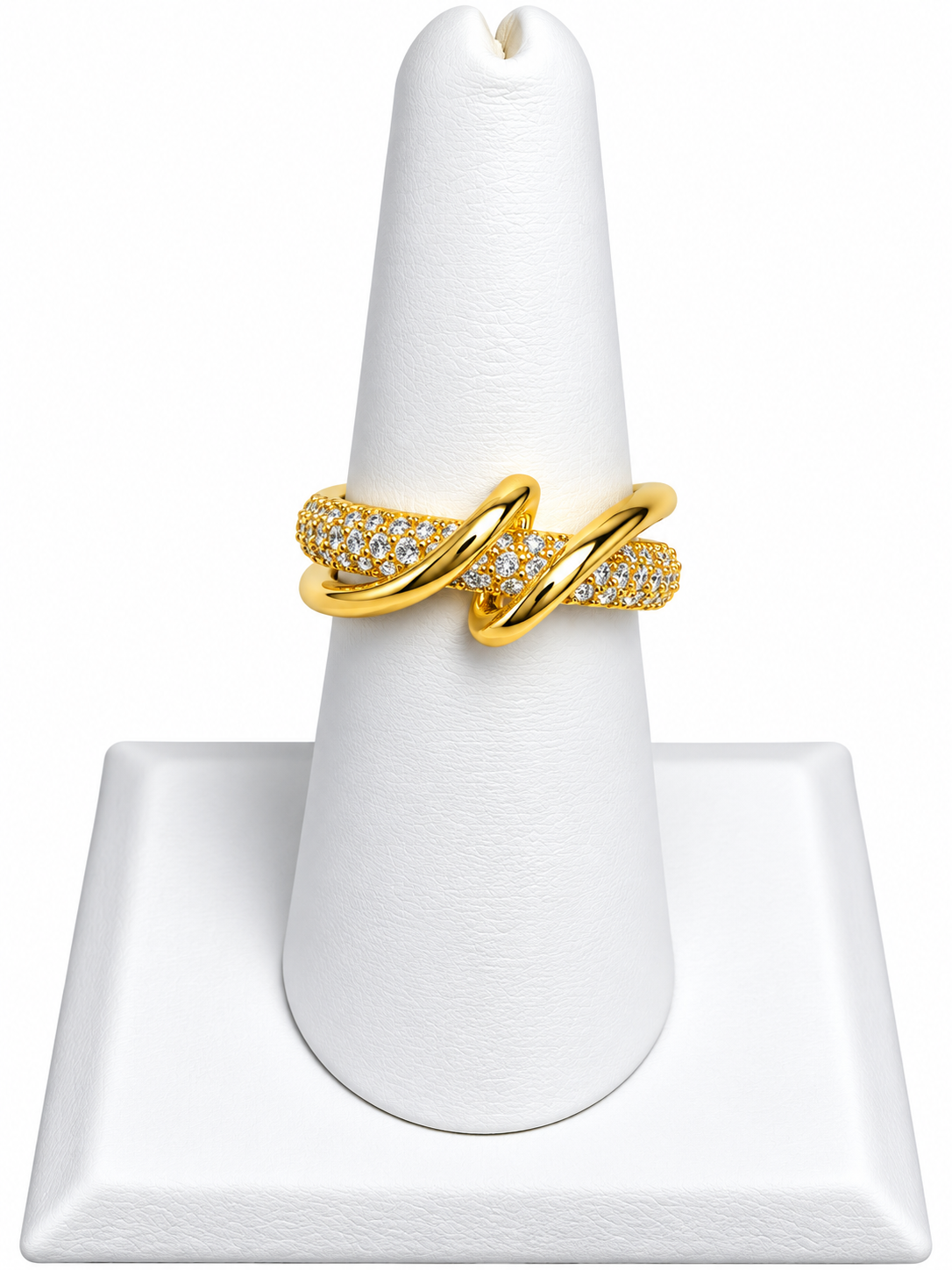 Anillo Patri