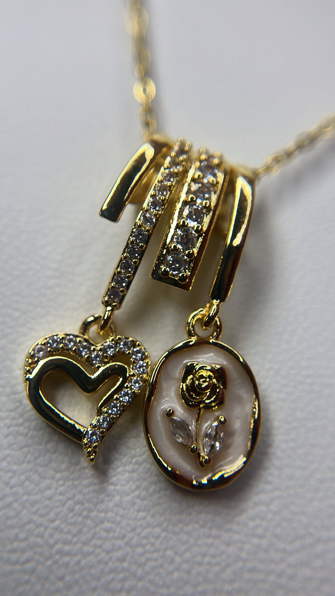 Necklace Mariana