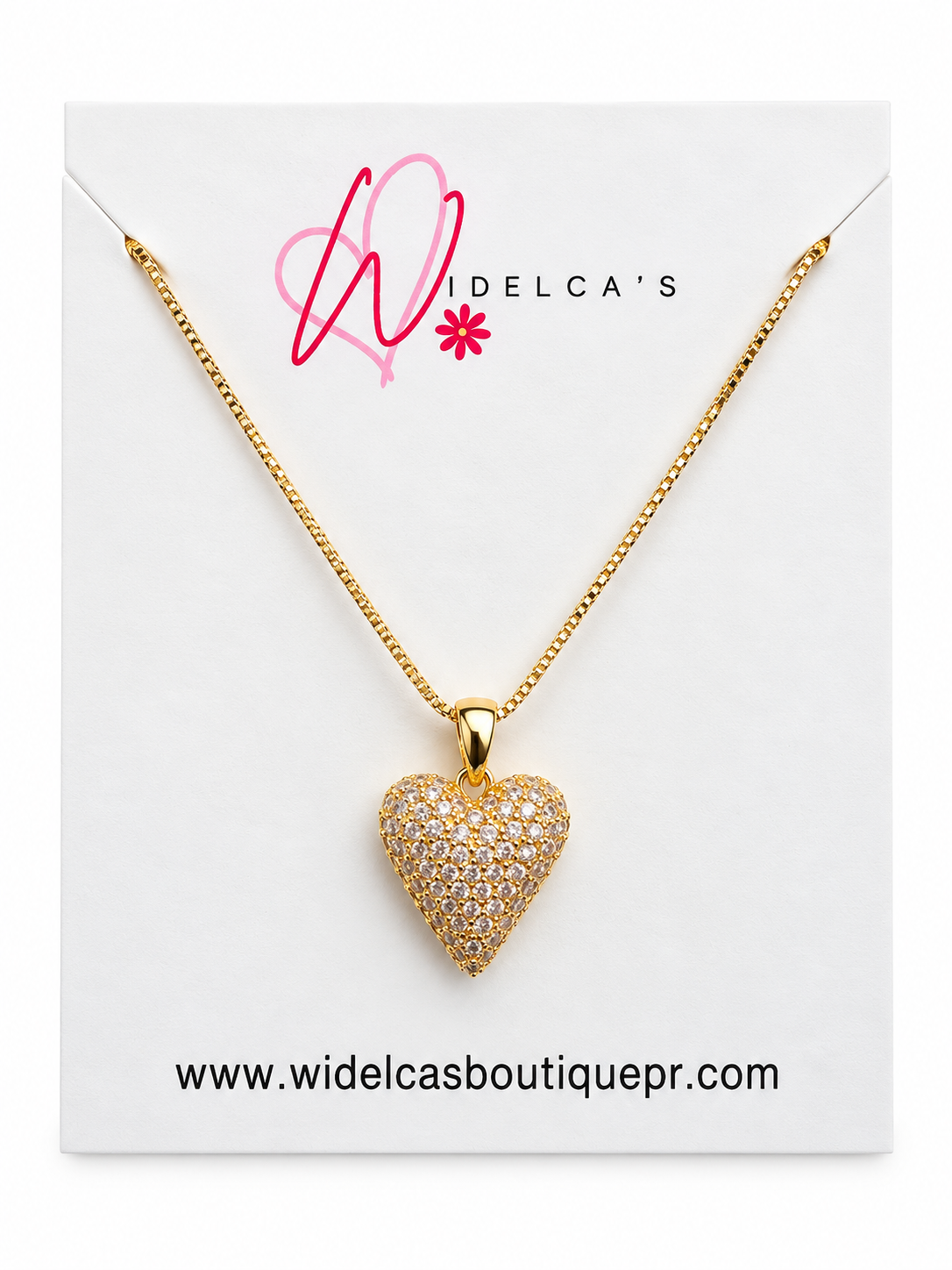 Necklace Mariana