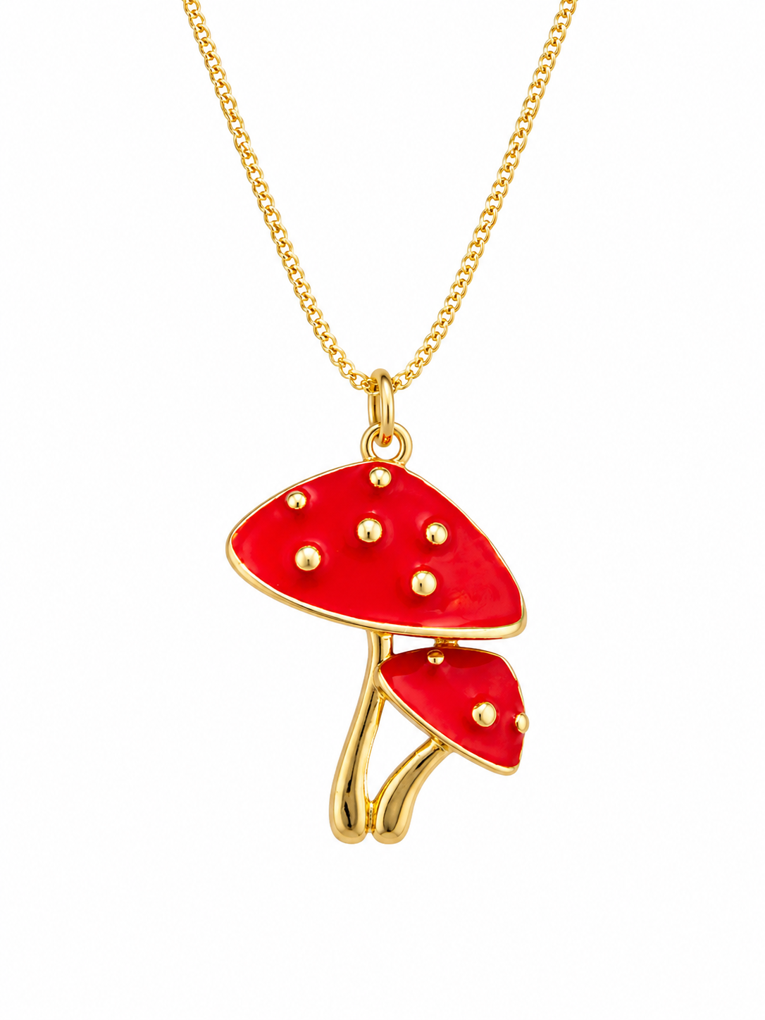Aura Necklace