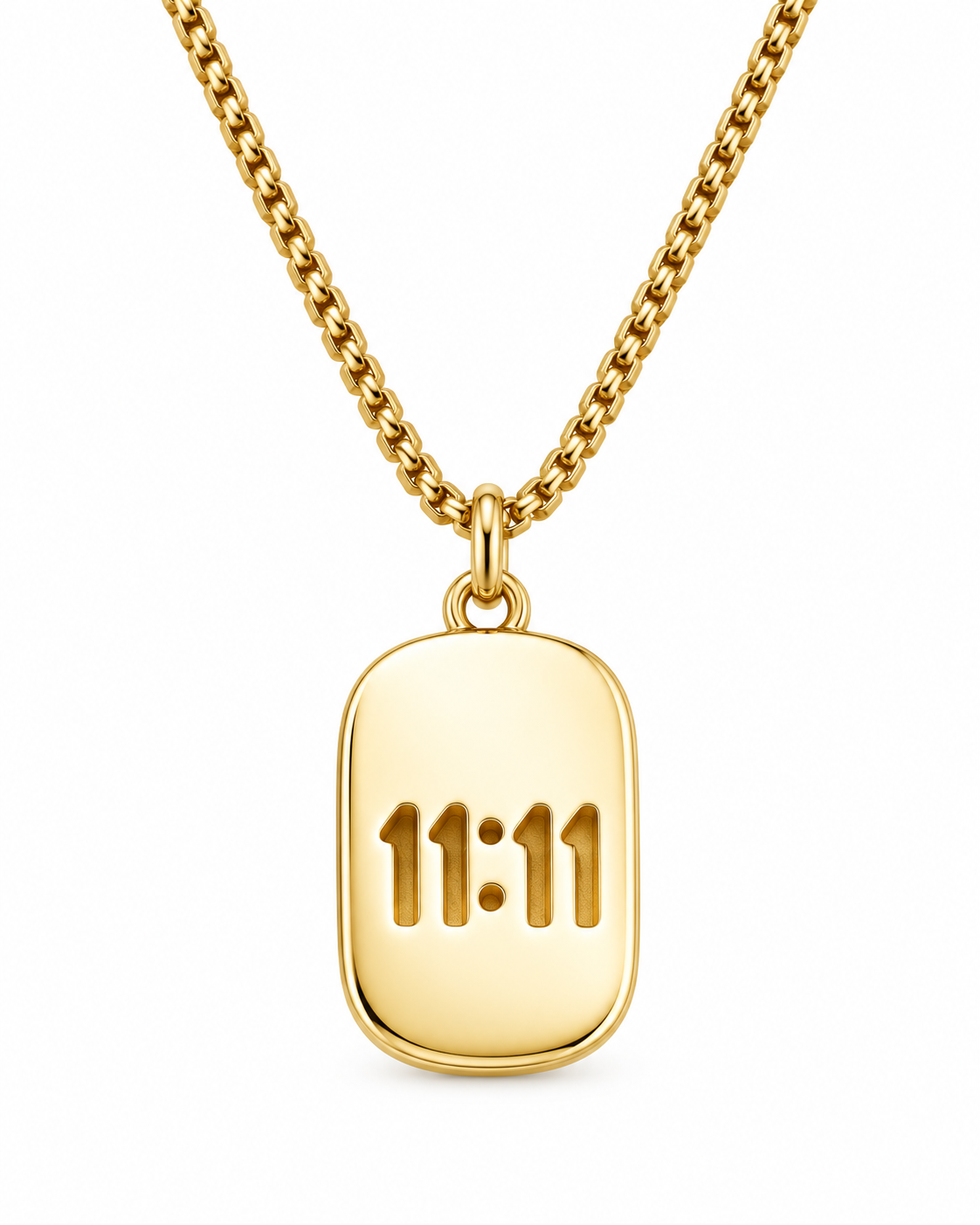 11:11 Necklace
