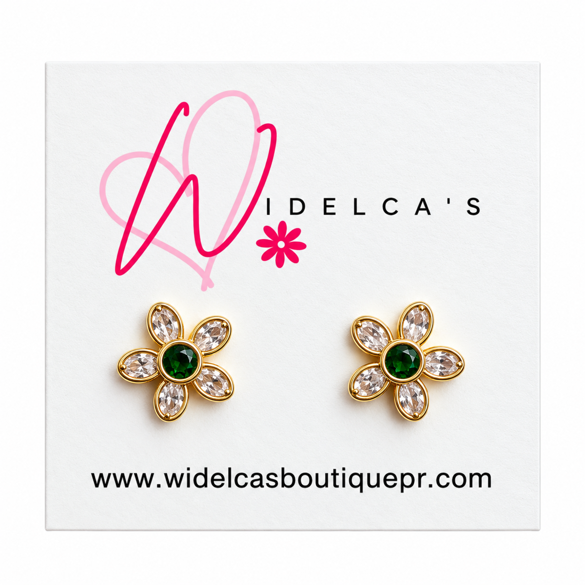 Arete Flor