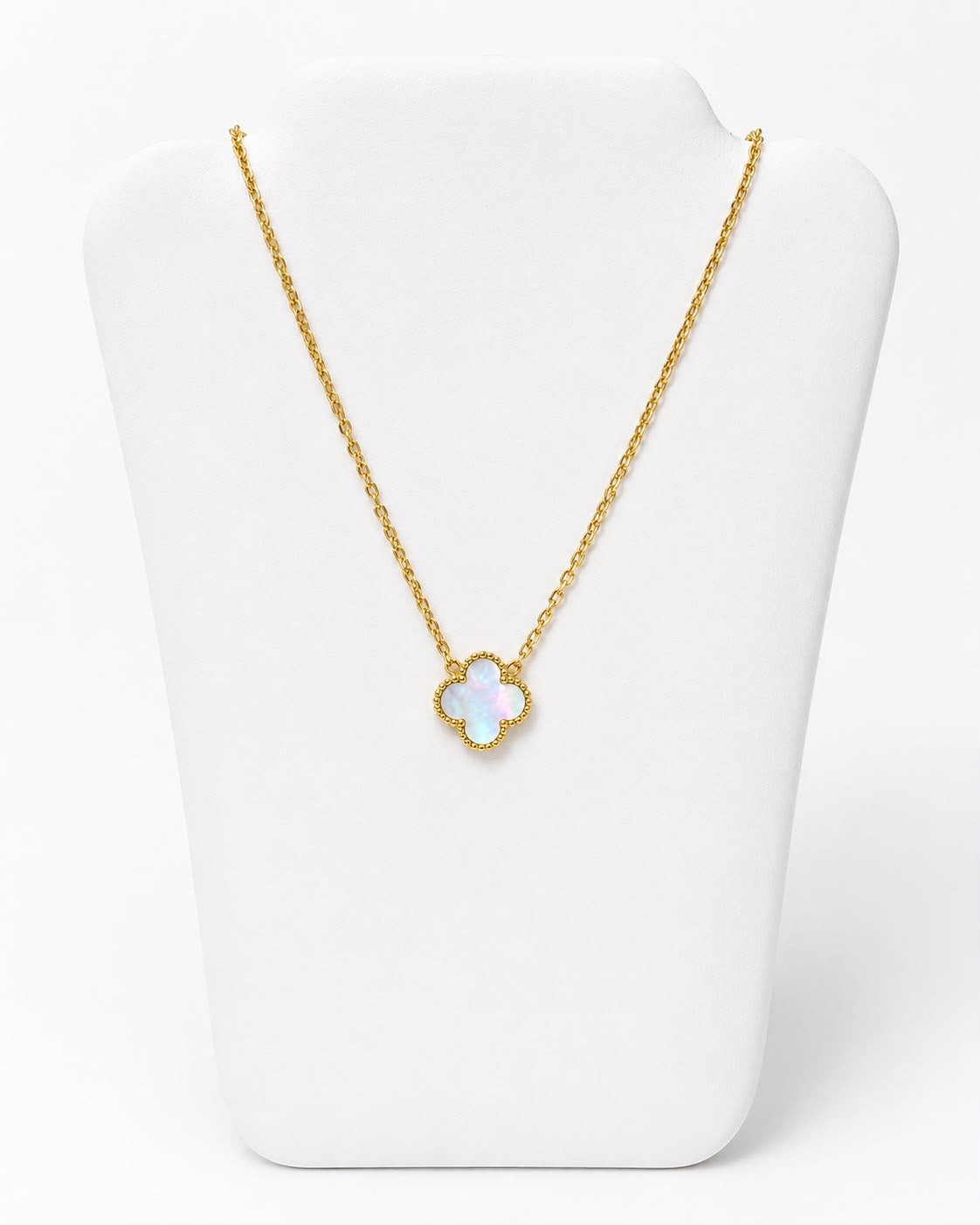 NECKLACE VAN TORNASOL