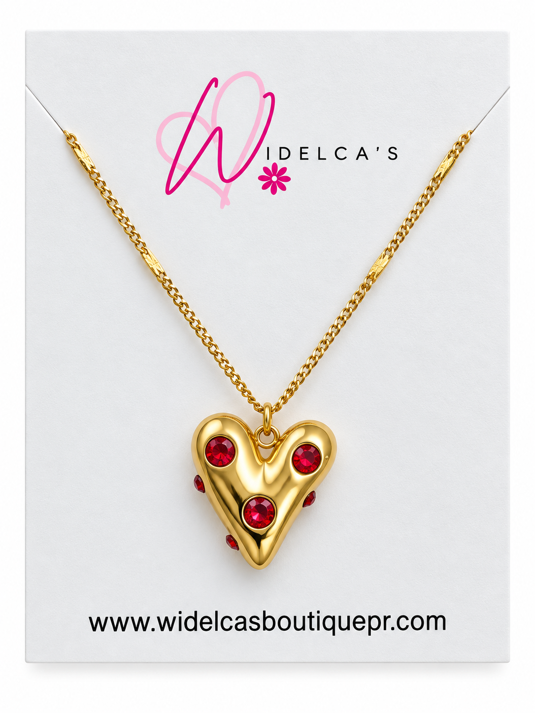 Necklace By Me
