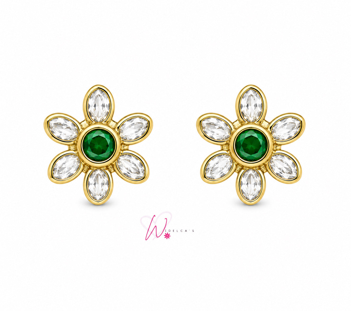 Arete Flower