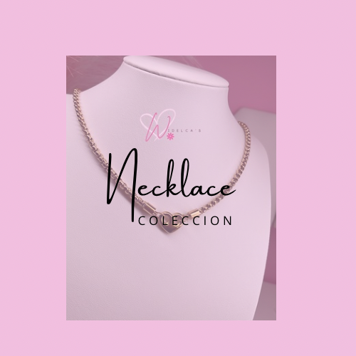 Necklace ( Collares)