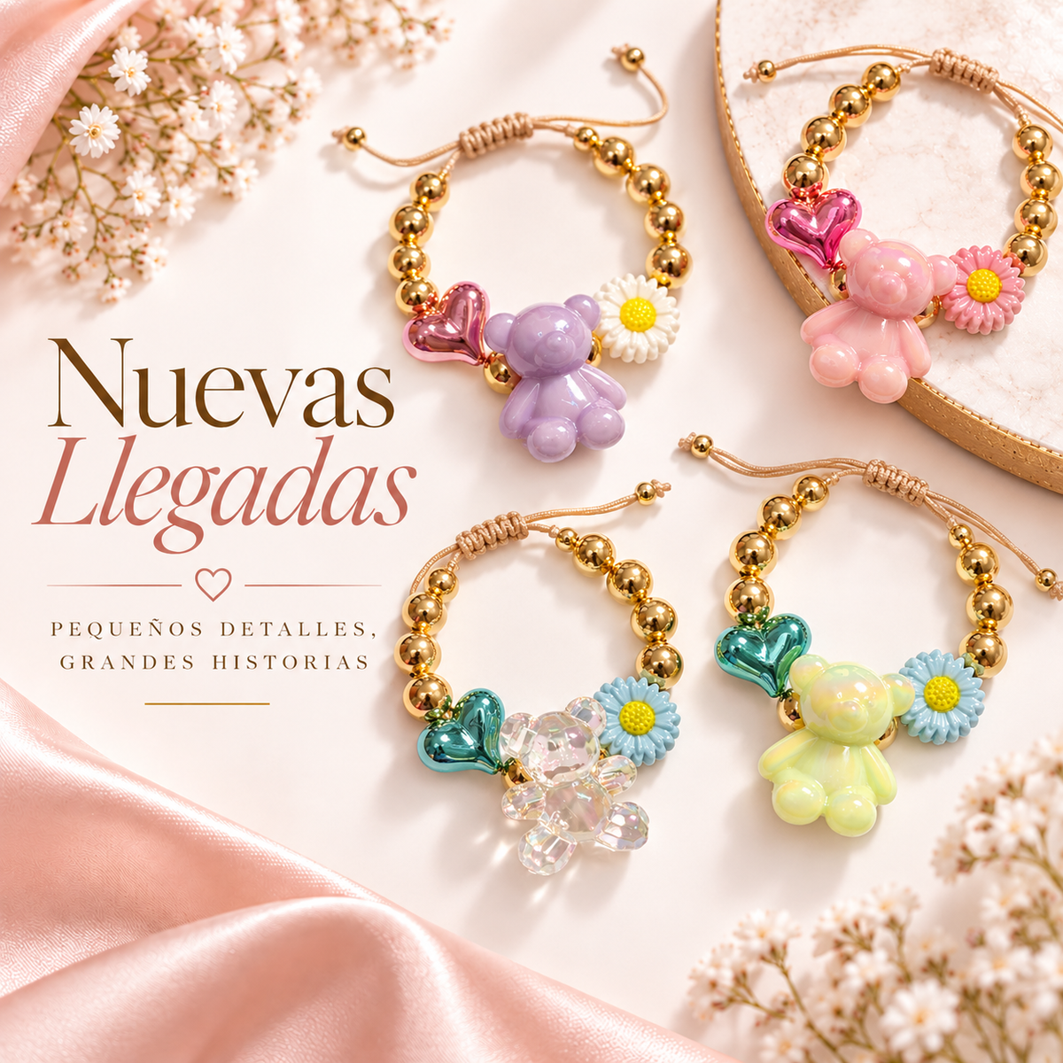 Nuevas Llegadas 🔥🔥🔥