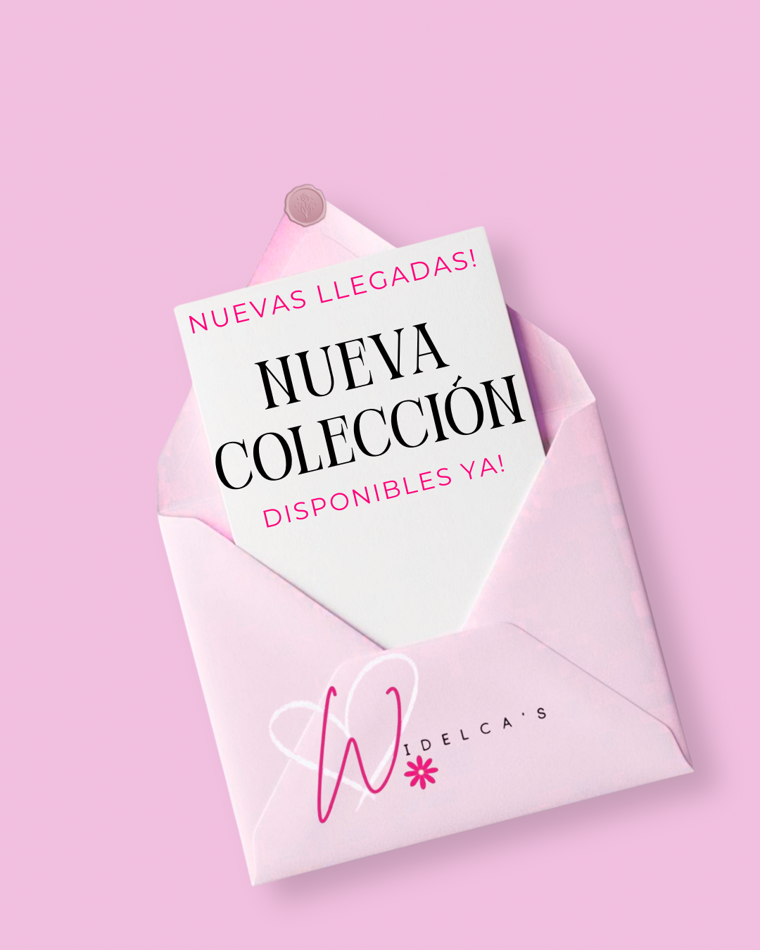 Nueva Colección