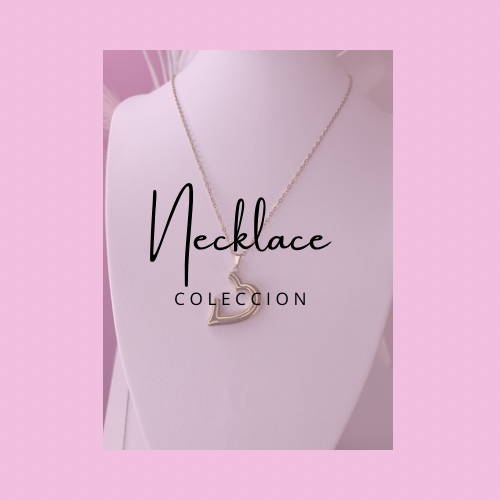 Necklace Collection
