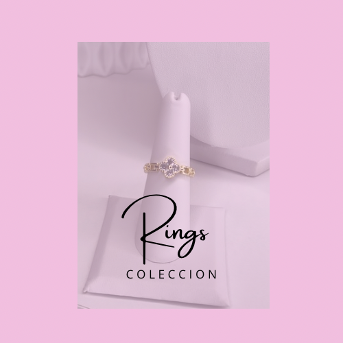 Ring Collection
