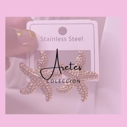 Aretes( Pantallas)