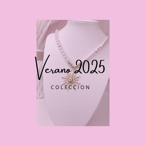 Verano 2025 Collection