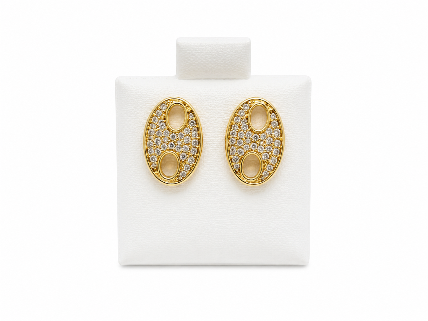 Aretes (Pantallas)