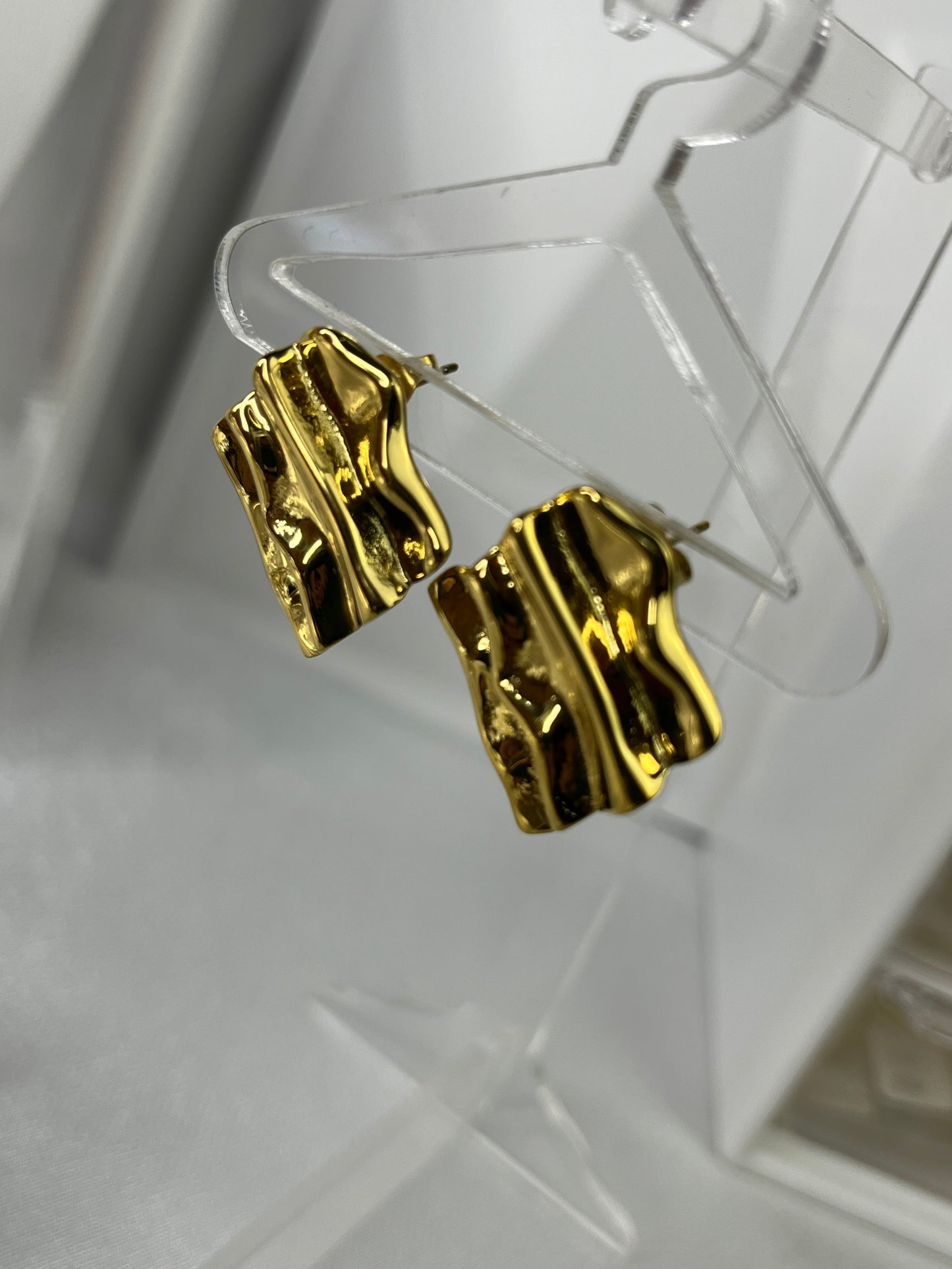 Aretes Elegancia