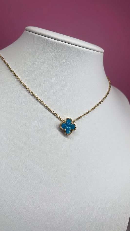 Necklace Van Azul