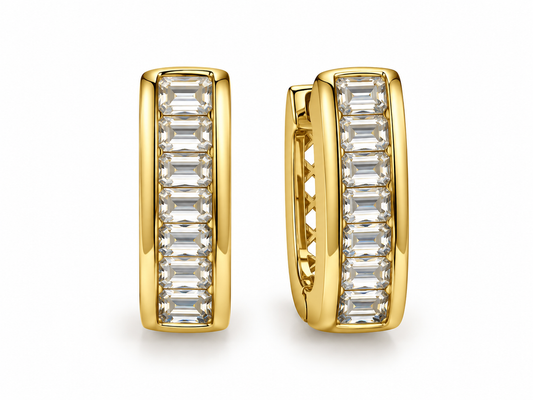 Arete Estela Oro