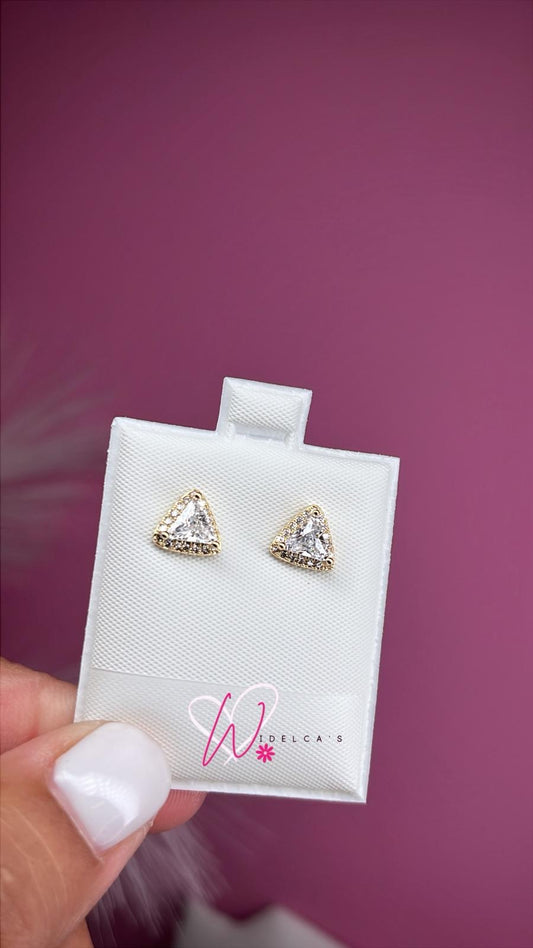 Arete Zircon Triángulo