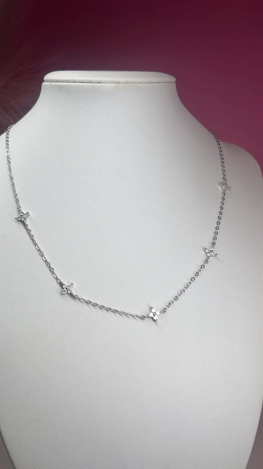 Necklace Destello del Alma