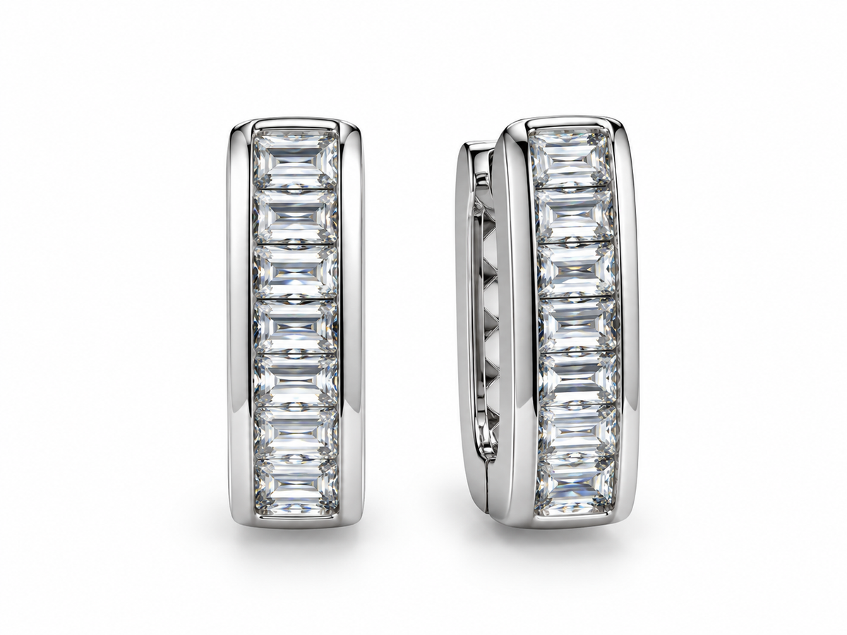 Arete Estela Plata