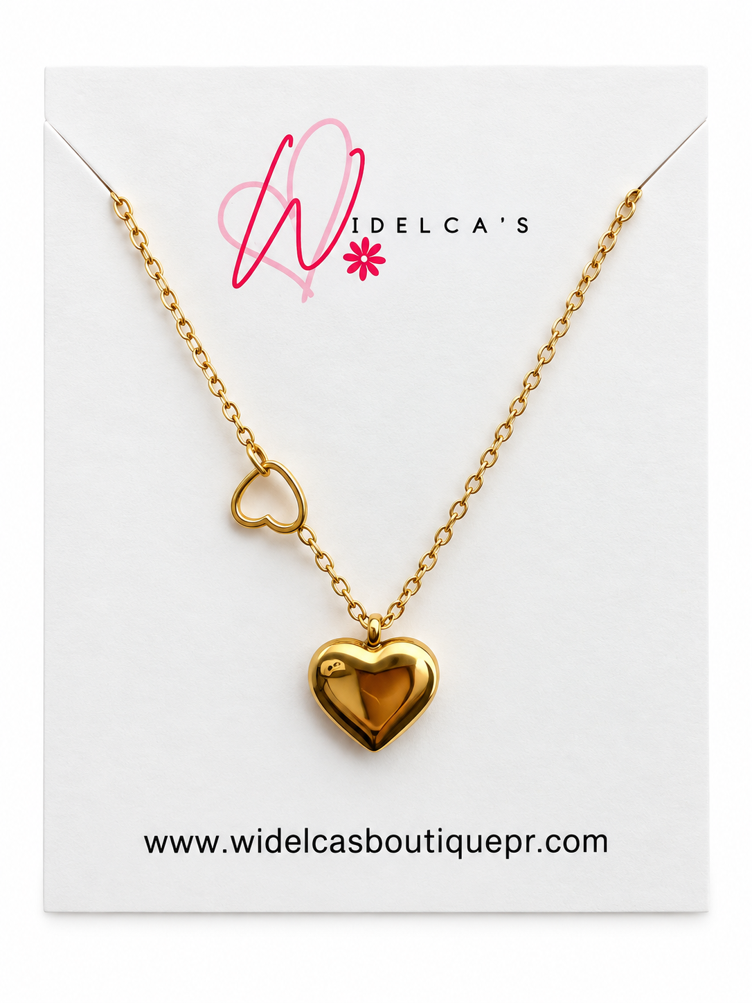 Necklace Lovely