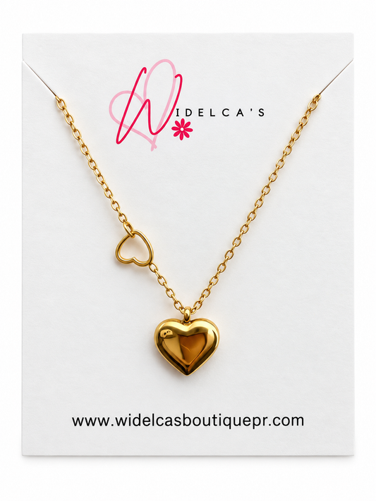 Necklace Lovely