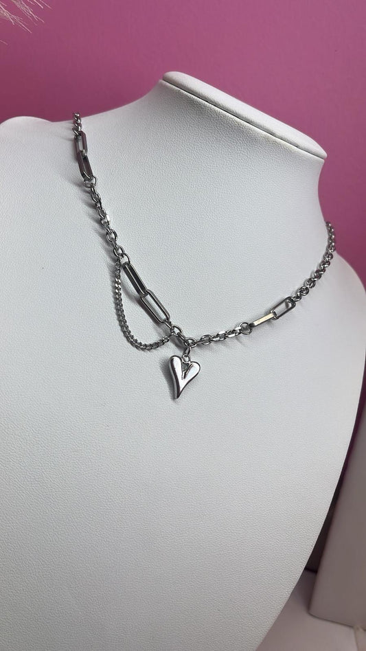 Necklace Sweet Heart