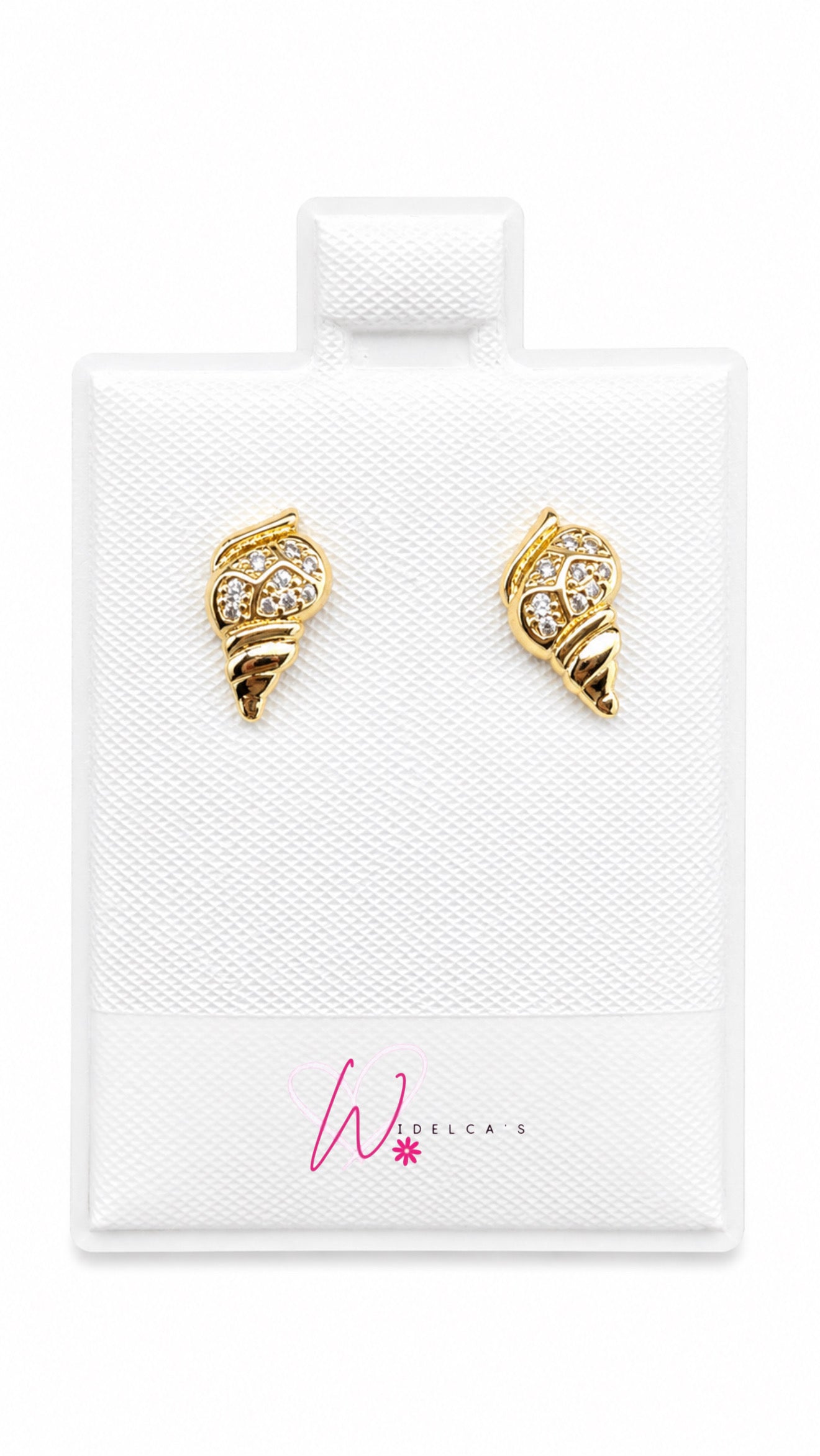 Arete Caracol Verano
