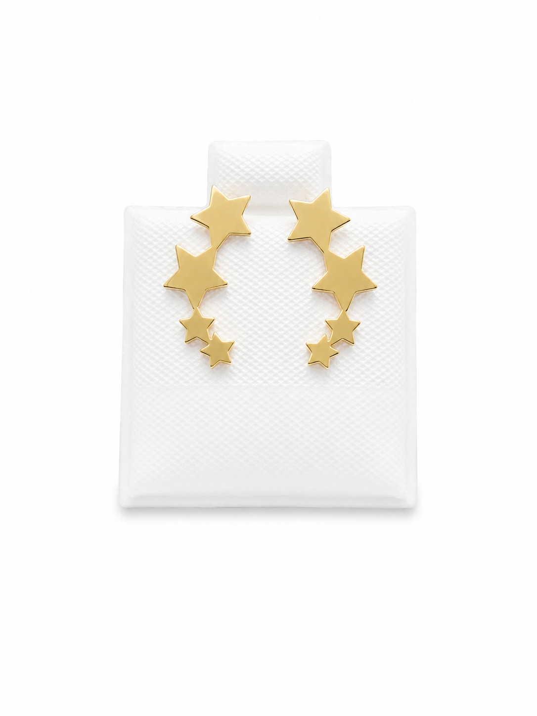 Pantalla Estrella Oro