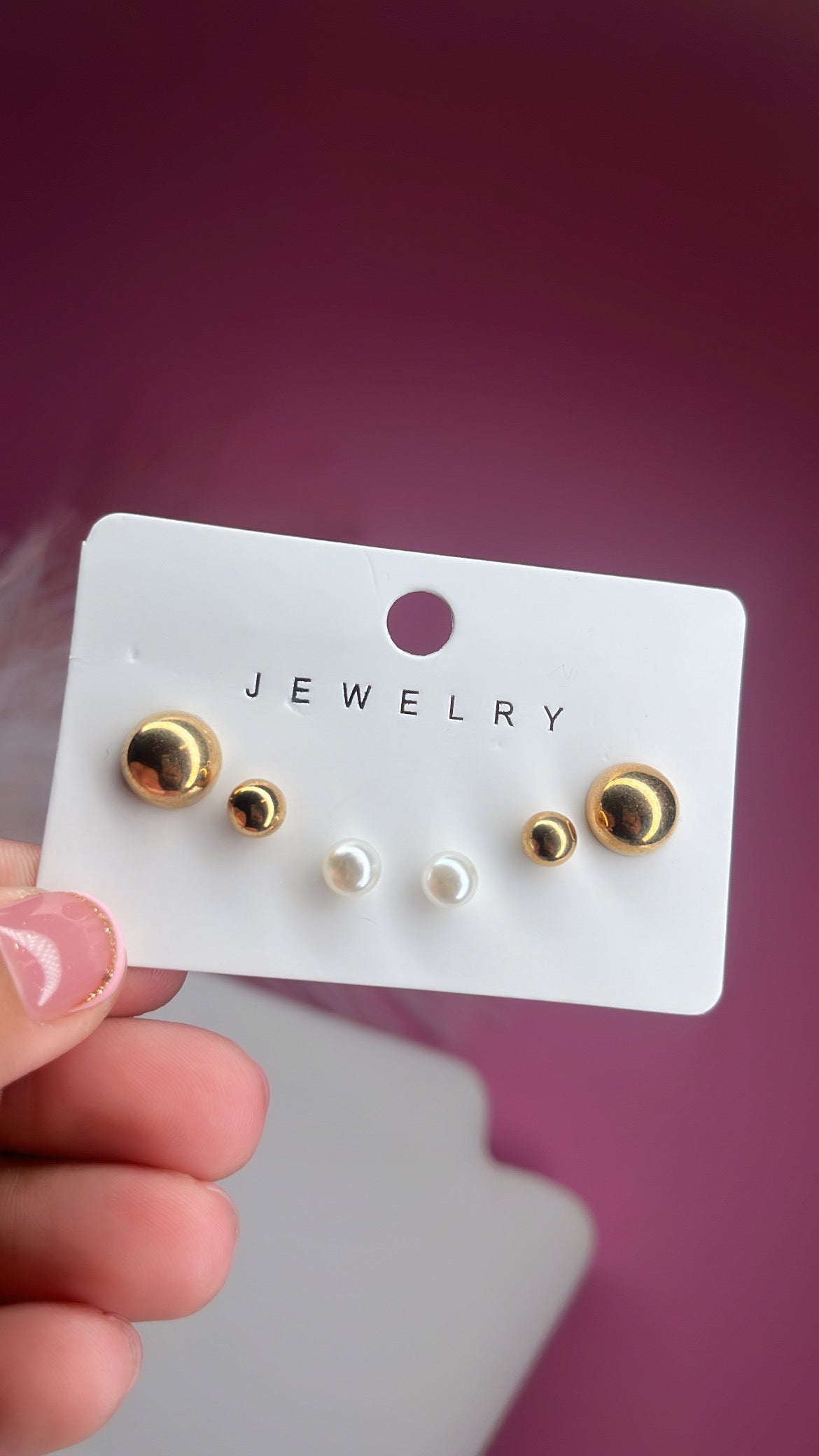 Arete Fantasia Set 3