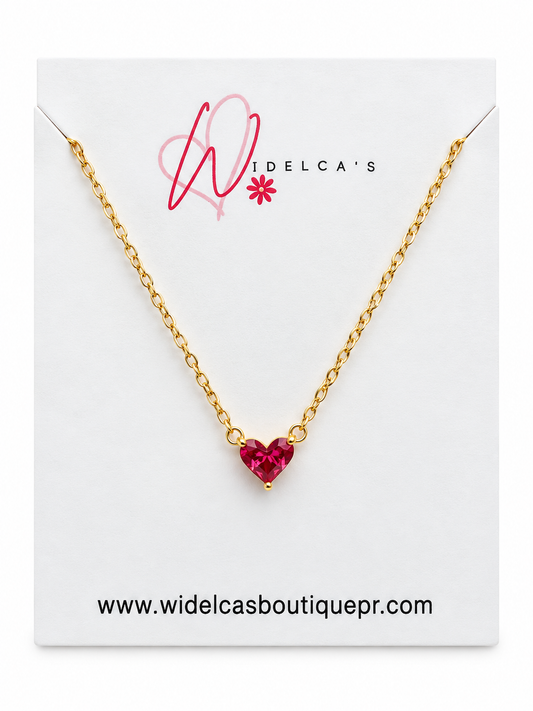 Necklace Valentina