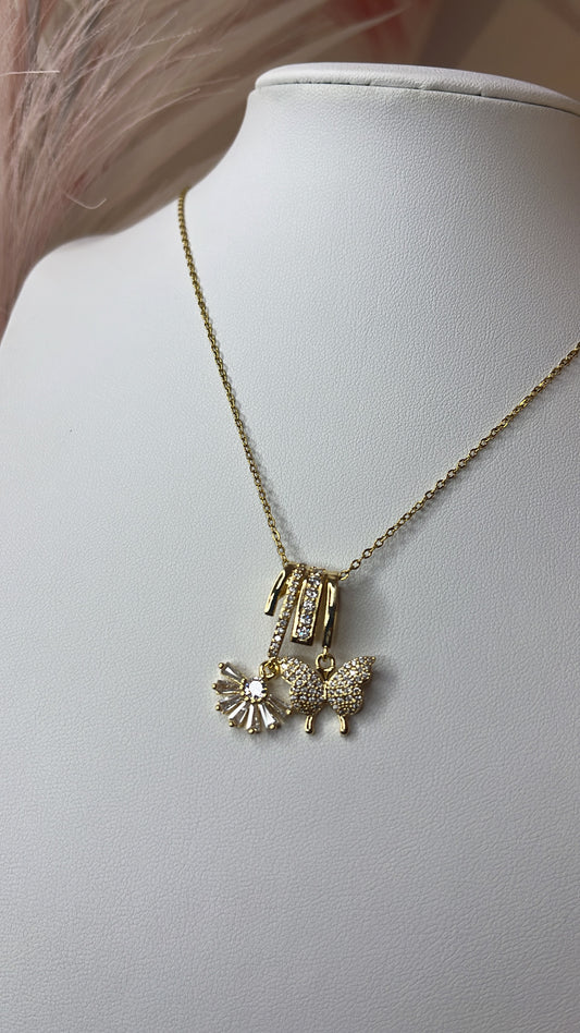Necklace Camila
