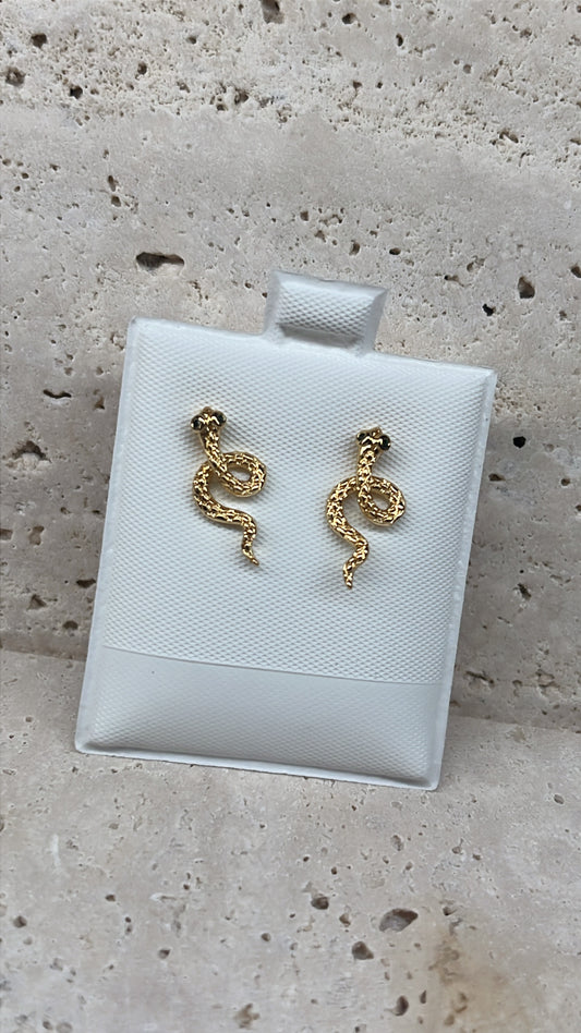 Arete Snake
