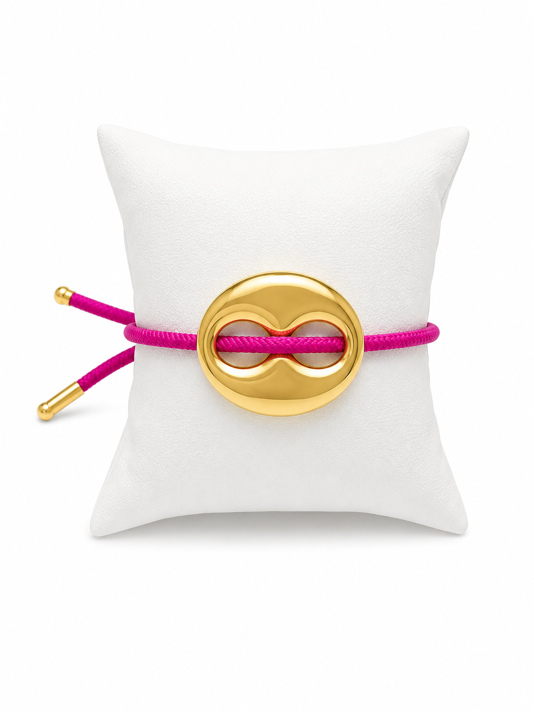 Pulsera GG Fusha Soga