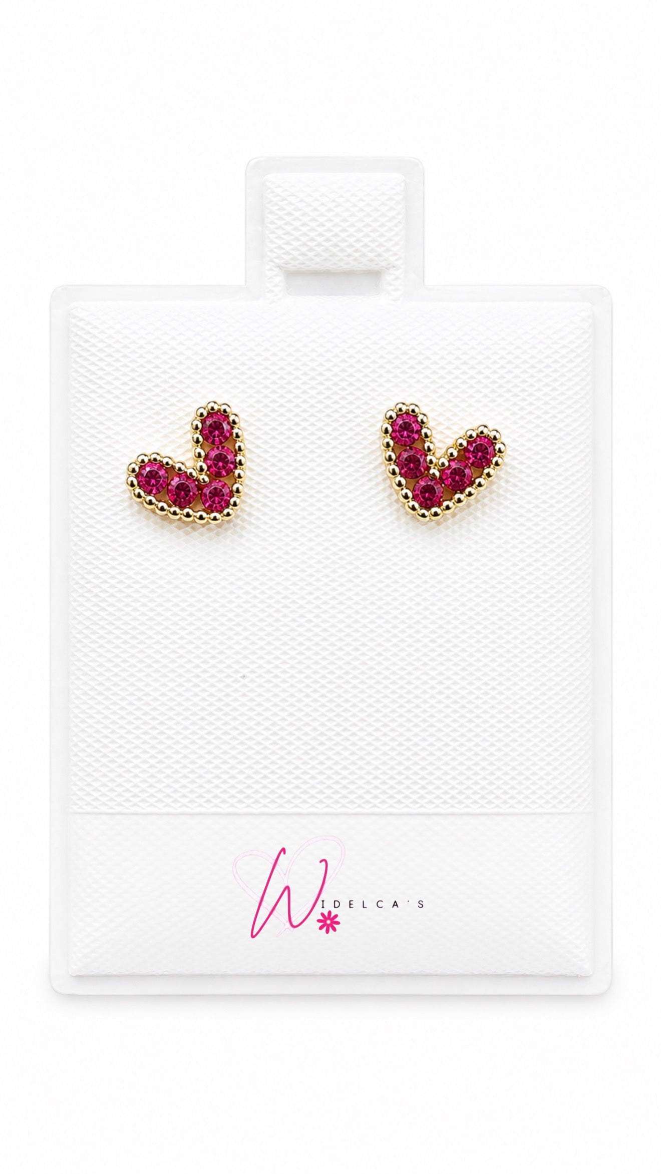 Arete Corazón Fusha