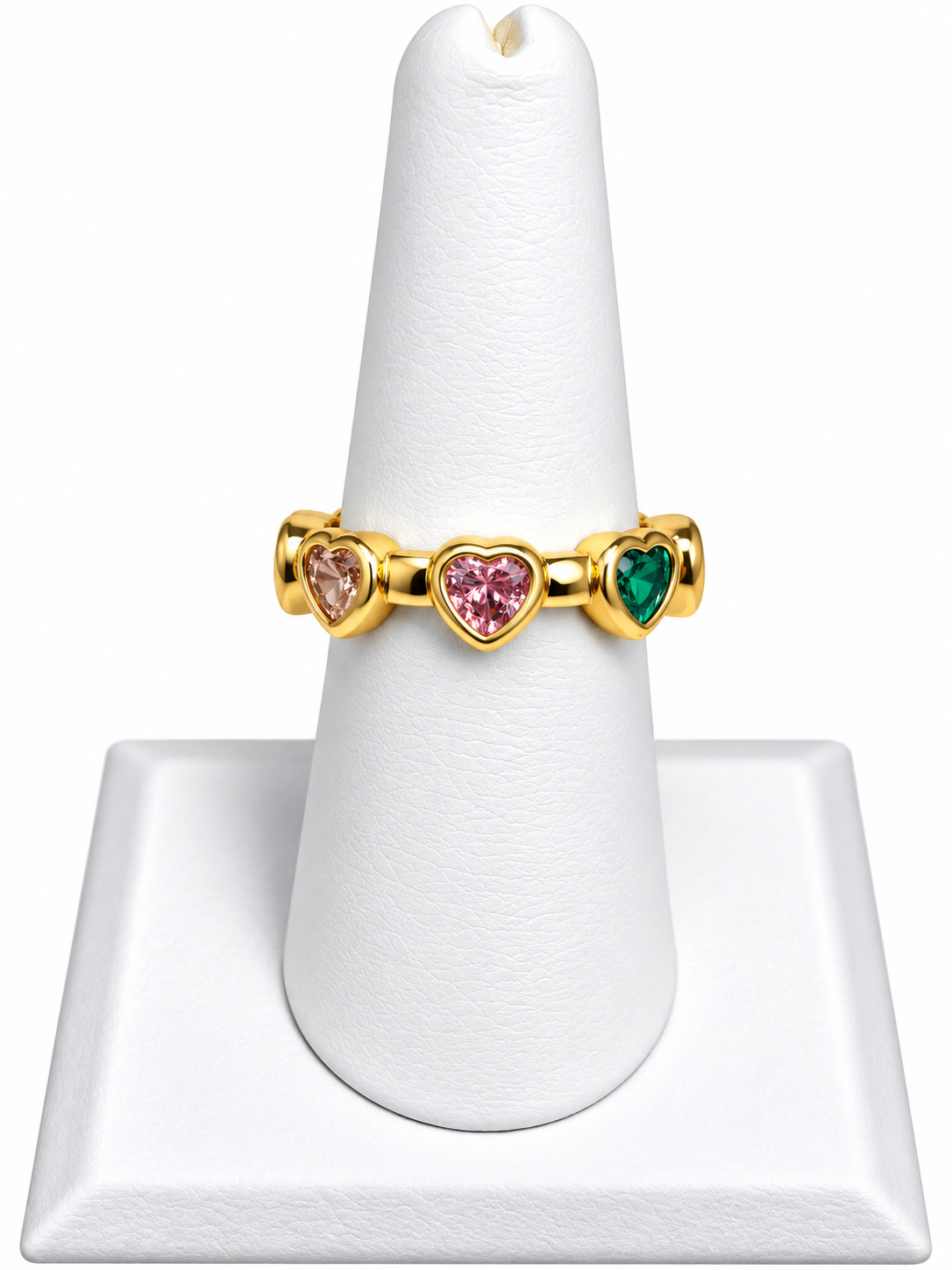Anillo Pau
