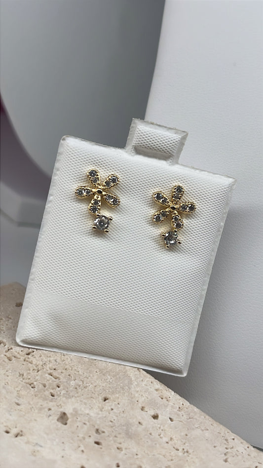 Arete Flor Rainston